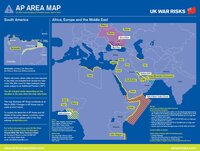 Updated AP Area Map