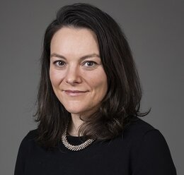 Harriet Stillwell