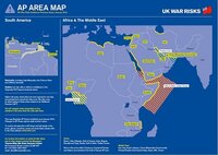 Updated AP Area Map