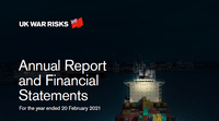 Report and Accounts 2021