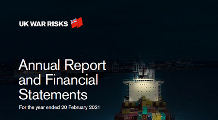 Report and Accounts 2021