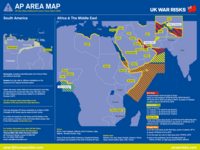 Updated AP Area Map 2026