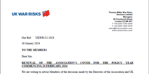 C1 2024 - Rates and Terms for the 2024 Policy Year