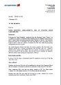 C4 2020 - Fronting Arrangements for EU Policies post 1 January 2021
