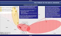 UK advisory on Bab el Mandeb Strait