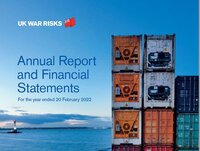 Report and Accounts 2022