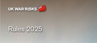 Rules 2025
