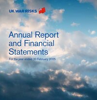 Report and Accounts 2025