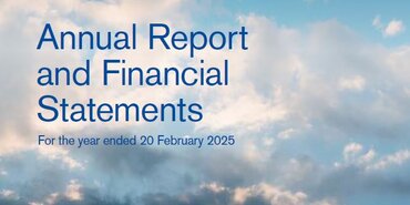 Report and Accounts 2025