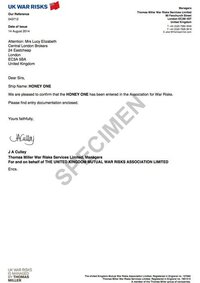 Letter