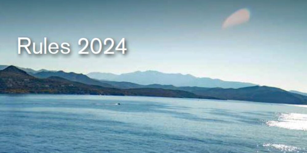 Rules 2024