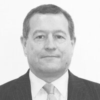 Development Underwriter Stephen Griffiths