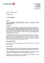 C4 2020 - Fronting Arrangements for EU Policies post 1 January 2021