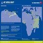 AP Area Map