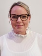  Kate Gordge