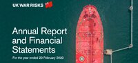 Report and Accounts 2020