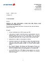 C1 2022 - Rates and Terms for the 2022 Policy Year