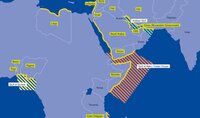 Updated AP Area Map