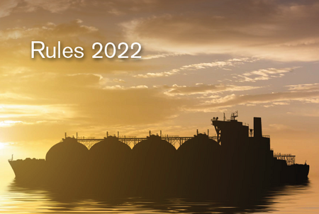 Rules 2022