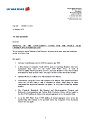 C1 2022 - Rates and Terms for the 2022 Policy Year